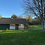Inviting Summer House On Scenic Rosnaes * Kalundborg