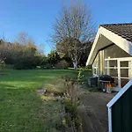 Inviting Summer House On Scenic Rosnaes Semesterbostad Kalundborg