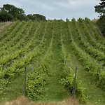 Inviting Summer House On Scenic Rosnaes *