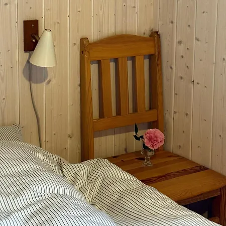 Einladendes Im Naturreichen Røsnæs Ferienhaus