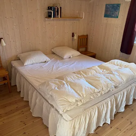 Ferienhaus Einladendes Im Naturreichen Røsnæs Kalundborg