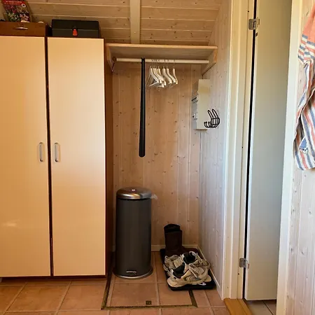 Ferienhaus Einladendes Im Naturreichen Røsnæs