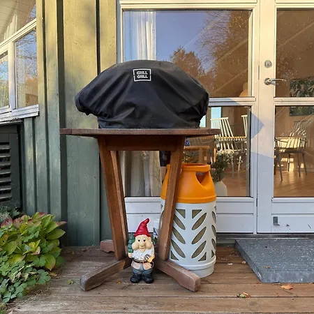 Ferienhaus Einladendes Im Naturreichen Røsnæs Kalundborg