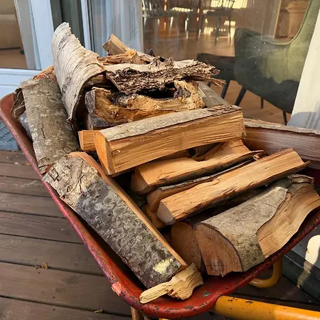 Einladendes Im Naturreichen Røsnæs Ferienhaus *