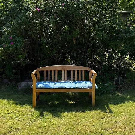 Ferienhaus Einladendes Im Naturreichen Røsnæs *
